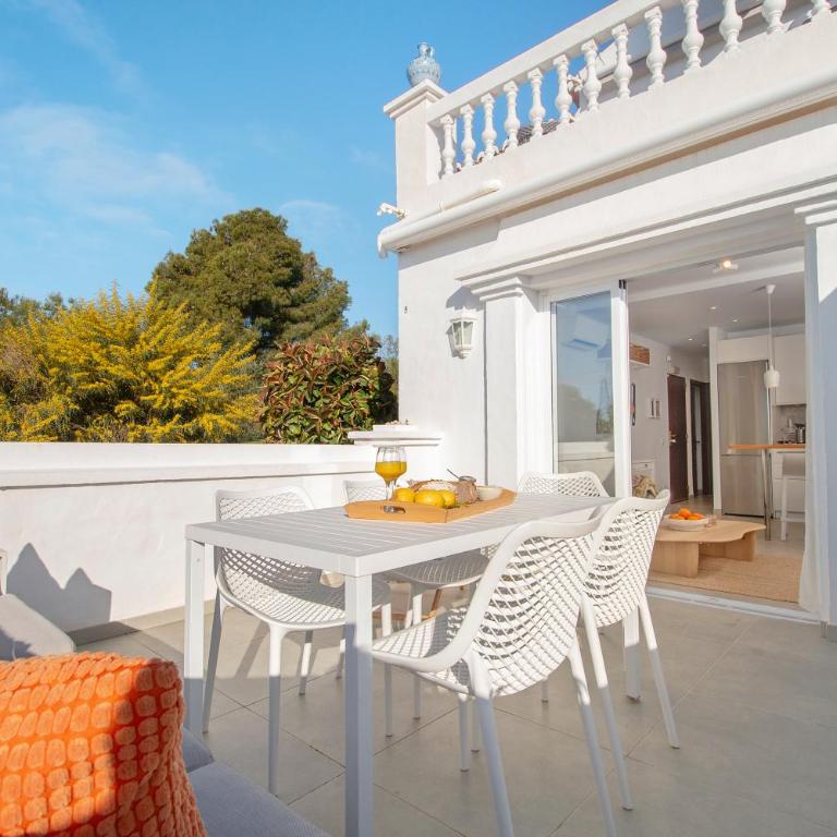 Oasis de Capistrano, Calle Las Palmas 24 B - Apartamento de 2 dormitorios - 6
