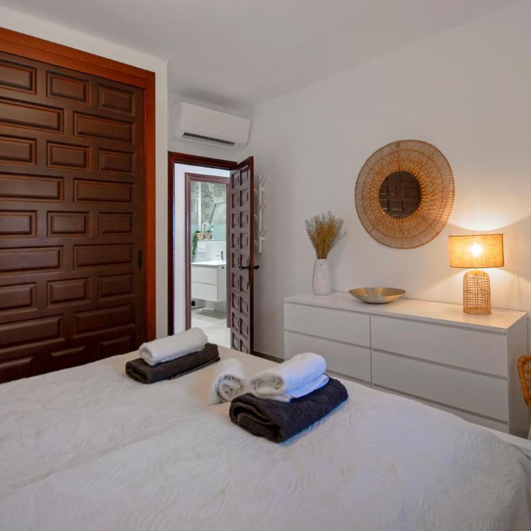 Oasis de Capistrano, Calle Las Palmas 24 B - Apartamento de 2 dormitorios - 24