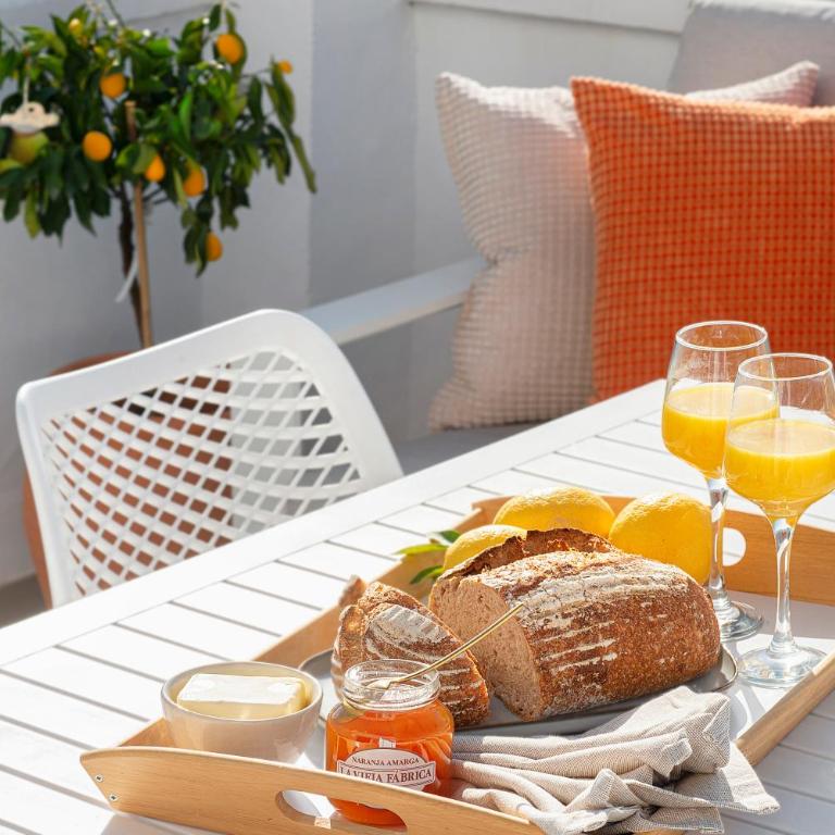 Oasis de Capistrano, Calle Las Palmas 24 B - Apartamento de 2 dormitorios - 2