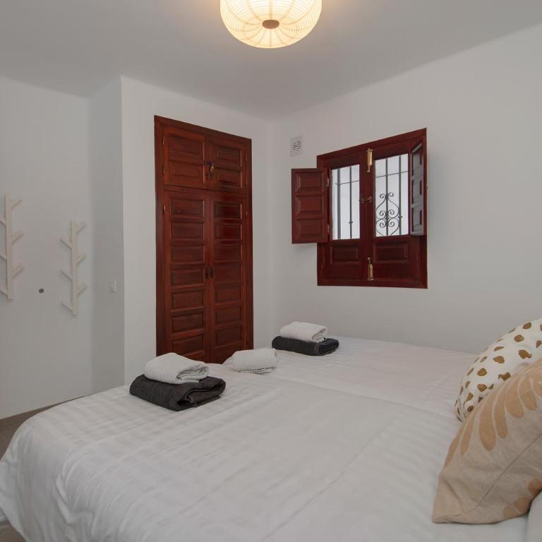 Oasis de Capistrano, Calle Las Palmas 24 B - Apartamento de 2 dormitorios - 27