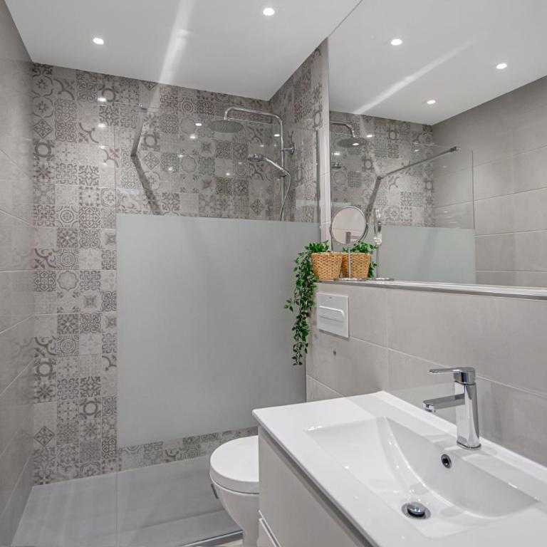 Oasis de Capistrano, Calle Las Palmas 24 B - Apartamento de 2 dormitorios - 20