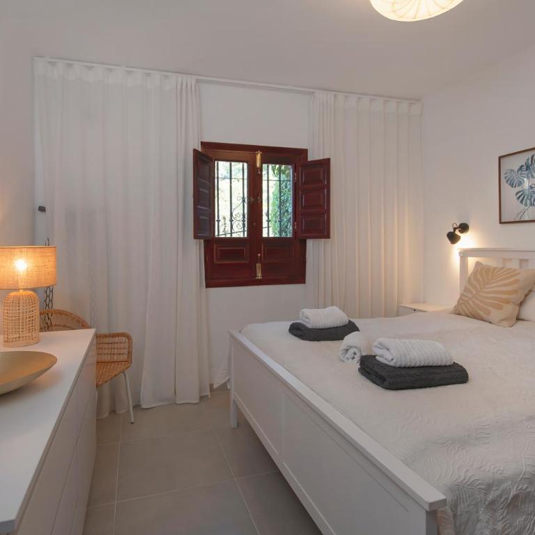 Oasis de Capistrano, Calle Las Palmas 24 B - Apartamento de 2 dormitorios - 23
