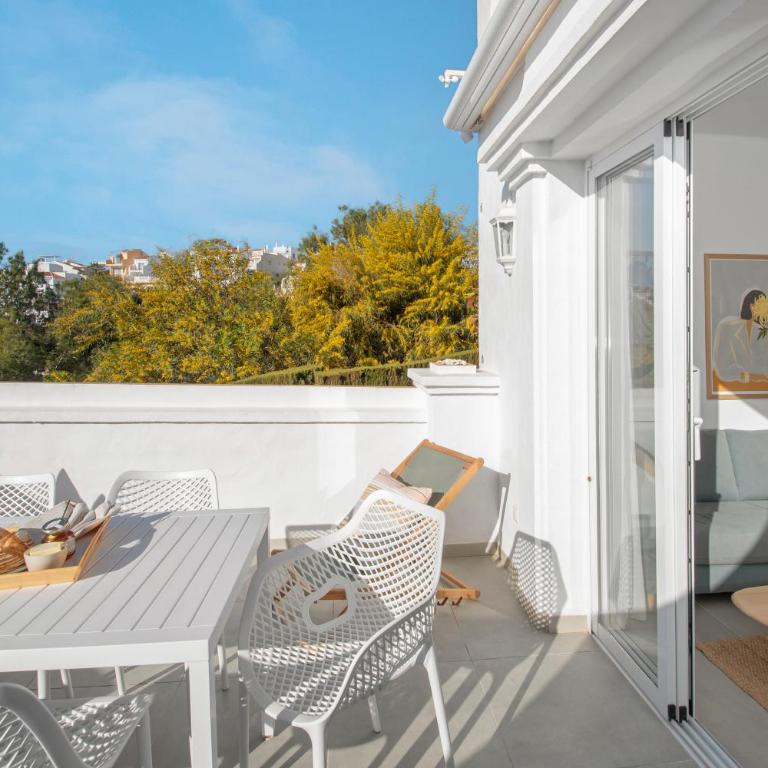 Oasis de Capistrano, Calle Las Palmas 24 B - Apartamento de 2 dormitorios - 8