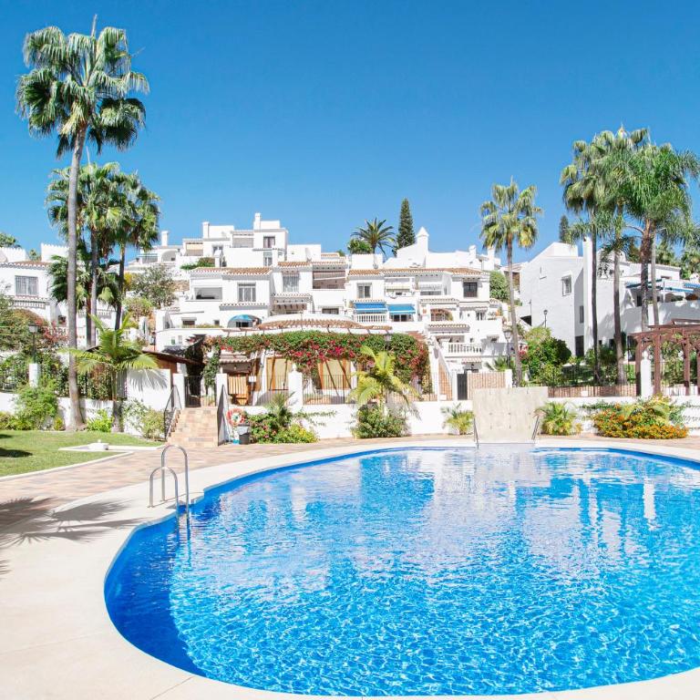 Oasis de Capistrano, Calle Las Palmas 24 B - Apartamento de 2 dormitorios - 34