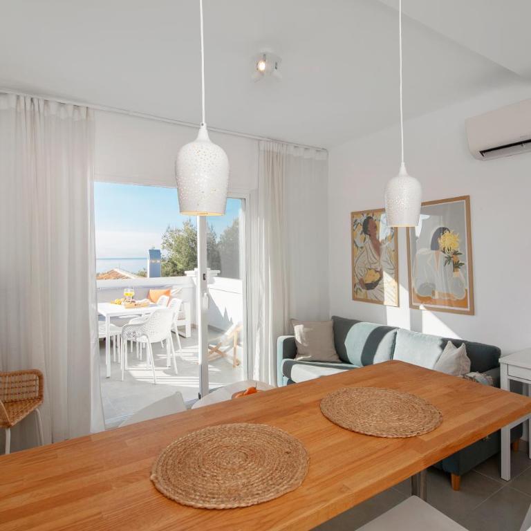 Oasis de Capistrano, Calle Las Palmas 24 B - Apartamento de 2 dormitorios - 15