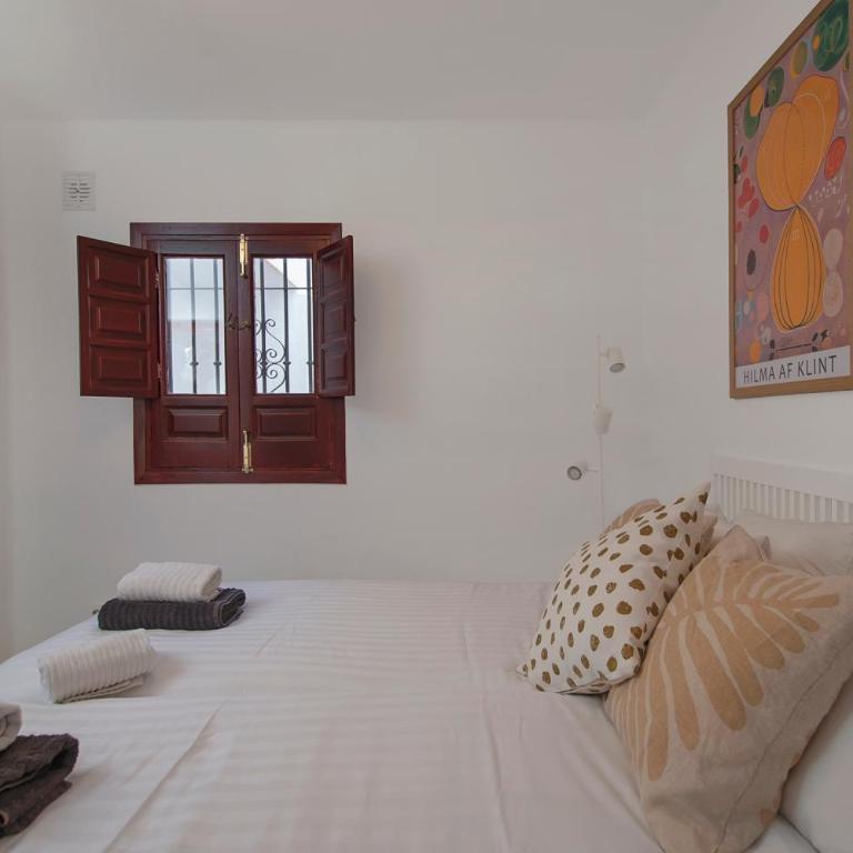Oasis de Capistrano, Calle Las Palmas 24 B - Apartamento de 2 dormitorios - 28