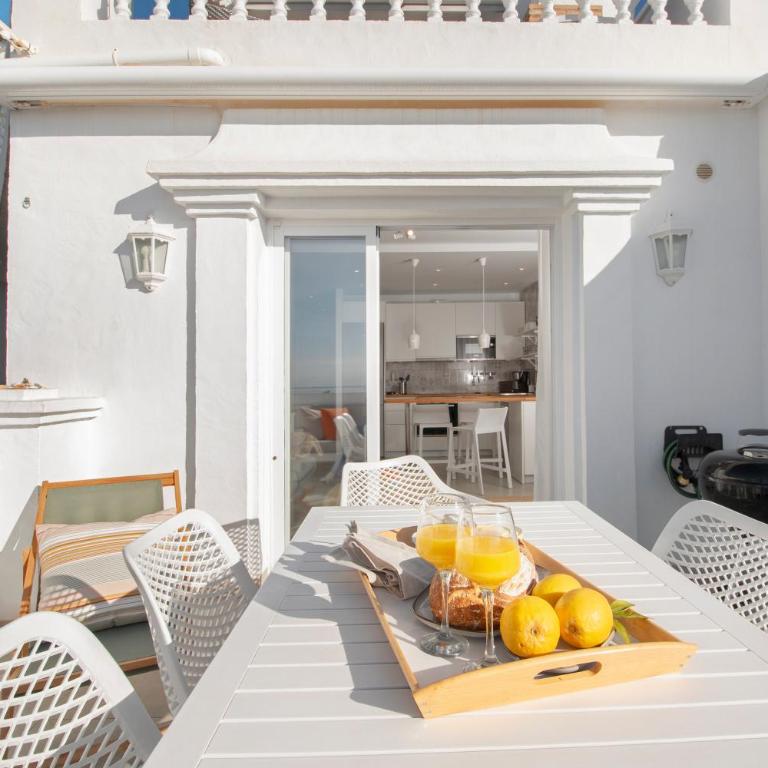 Oasis de Capistrano, Calle Las Palmas 24 B - Apartamento de 2 dormitorios - 7