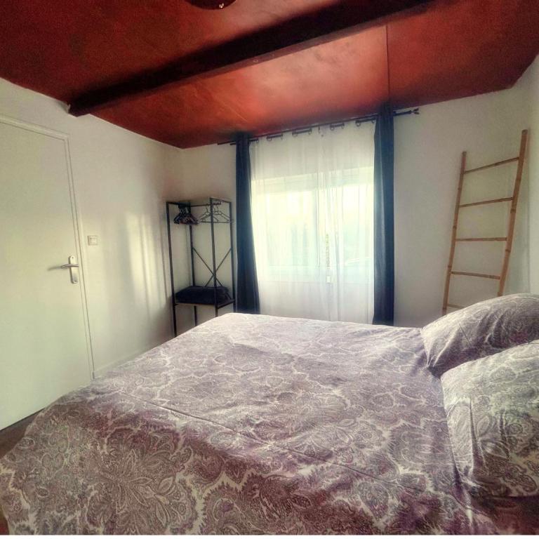 T3 Les pieds dans l'eau - Appartement 2 Chambres - 9