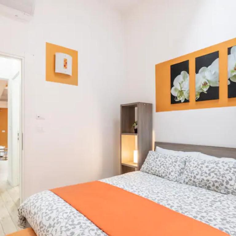 Secret Terrace Downtown Loft, Rooftop Terrace, 2 bedrooms, AC - Appartamento con 2 Camere da Letto - 4
