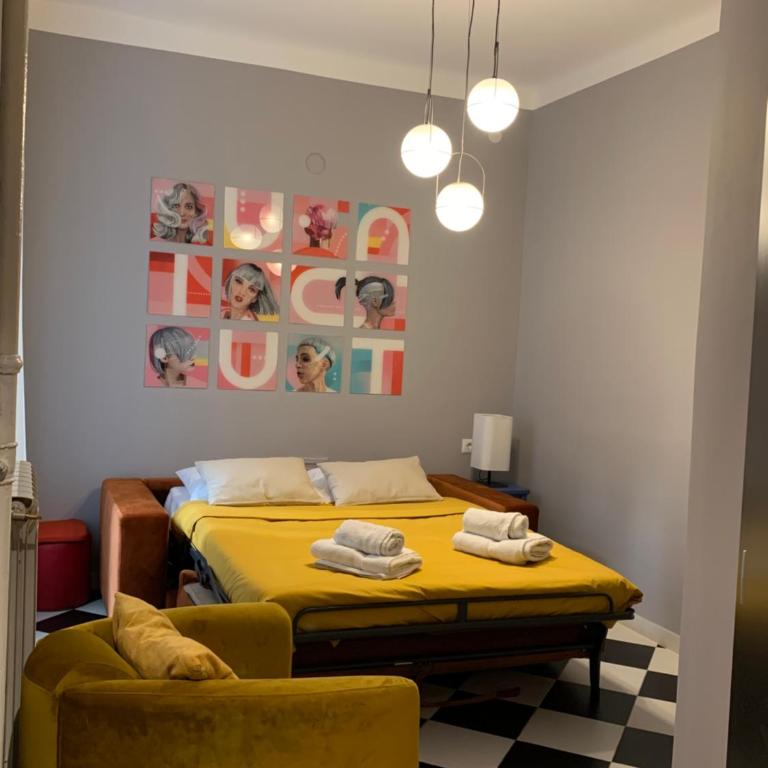 Pop's Apartments - Apartman sa 1 Spavaćom Sobom - 12