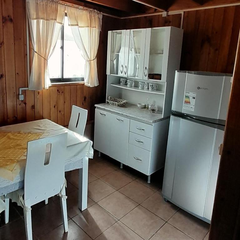 Piper Guesthouse Playa Hermosa Pichilemu - Apartment - Split Level - 3