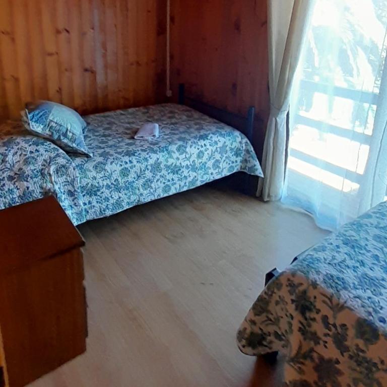 Piper Guesthouse Playa Hermosa Pichilemu - Apartment - Split Level - 4