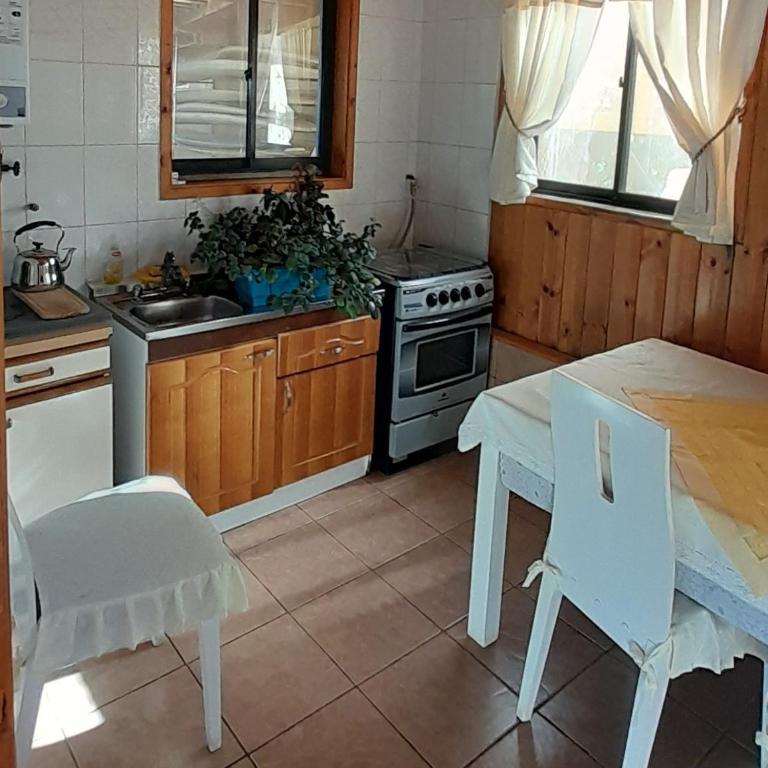 Piper Guesthouse Playa Hermosa Pichilemu - Apartment - Split Level - 5