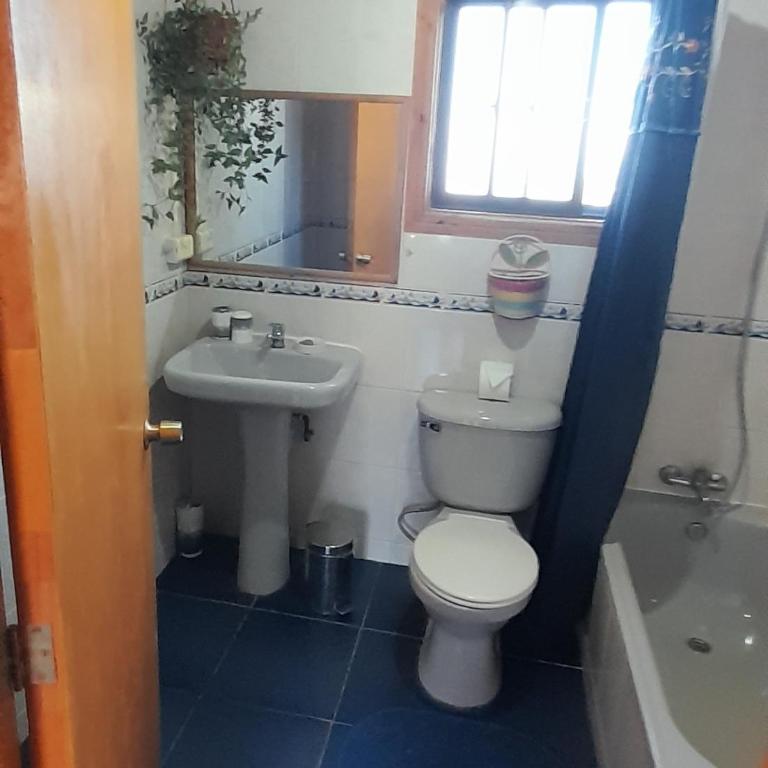 Piper Guesthouse Playa Hermosa Pichilemu - Apartment - Split Level - 8
