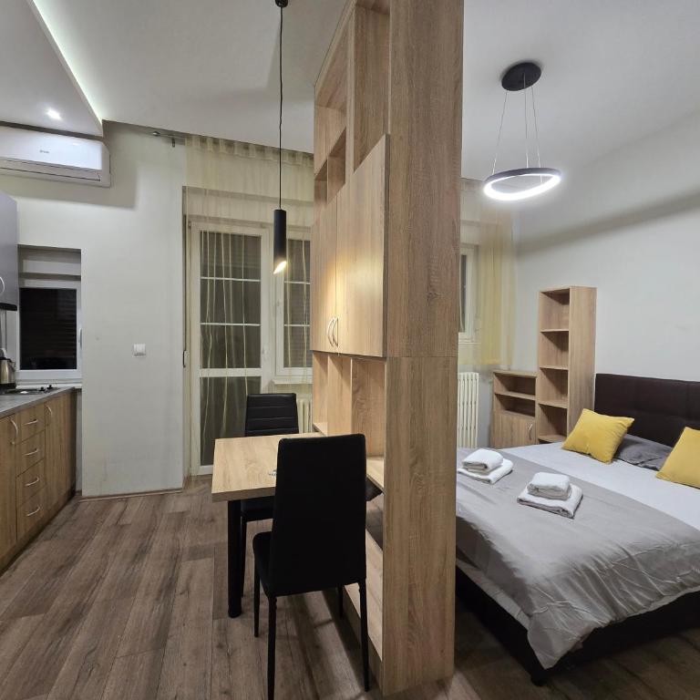 Brankov Apartments - Studio - 1