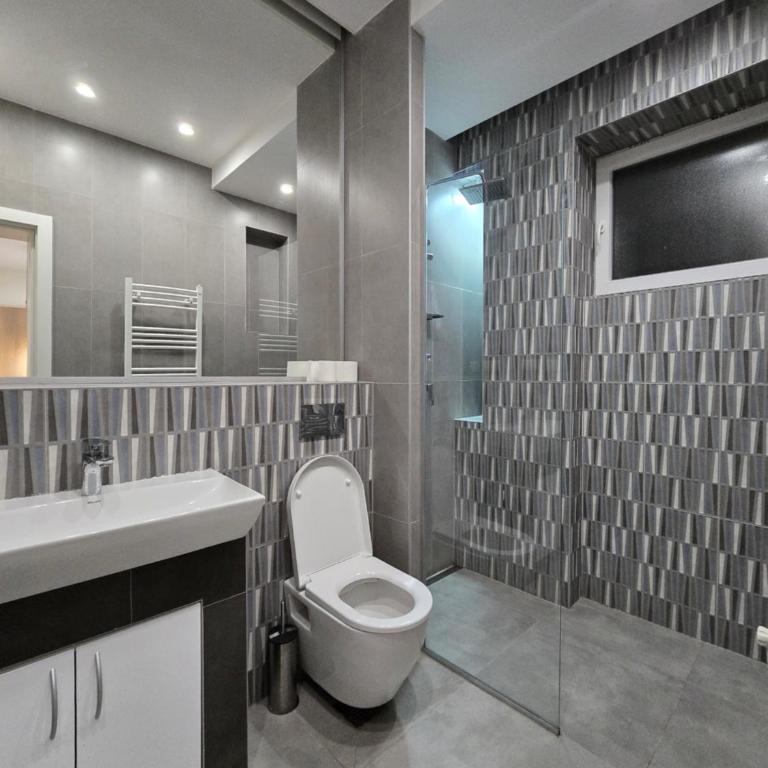 Brankov Apartments - Studio - 3