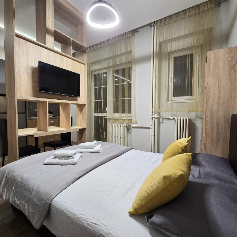 Brankov Apartments - Studio - 2