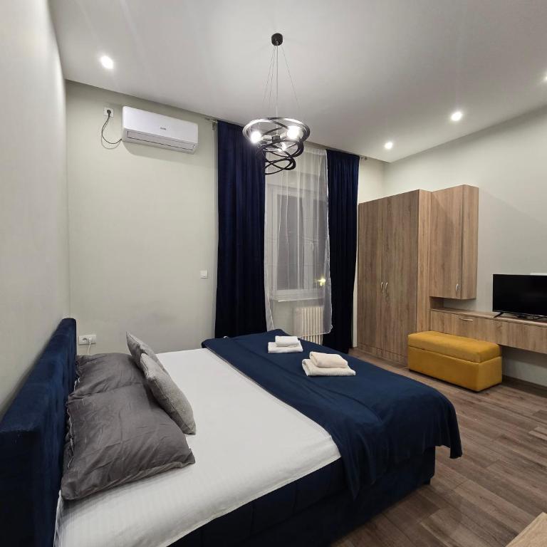 Brankov Apartments - Standardni Studio - 2