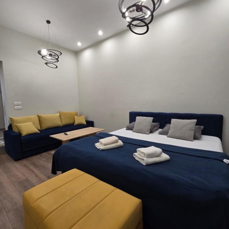 Brankov Apartments - Standardni Studio - 7