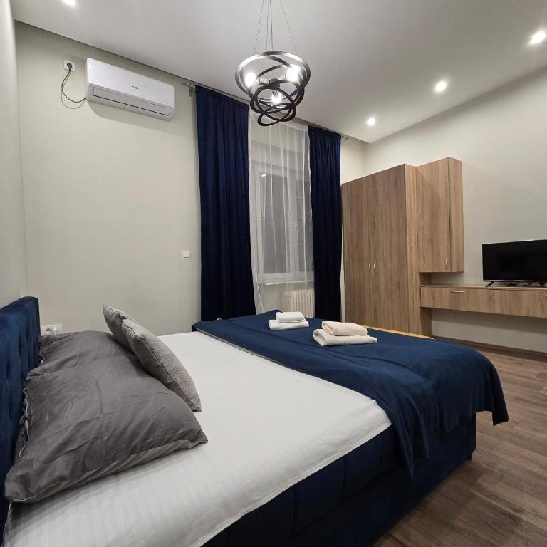 Brankov Apartments - Standardni Studio - 8