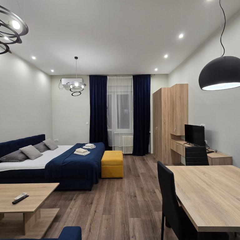 Brankov Apartments - Standardni Studio - 1