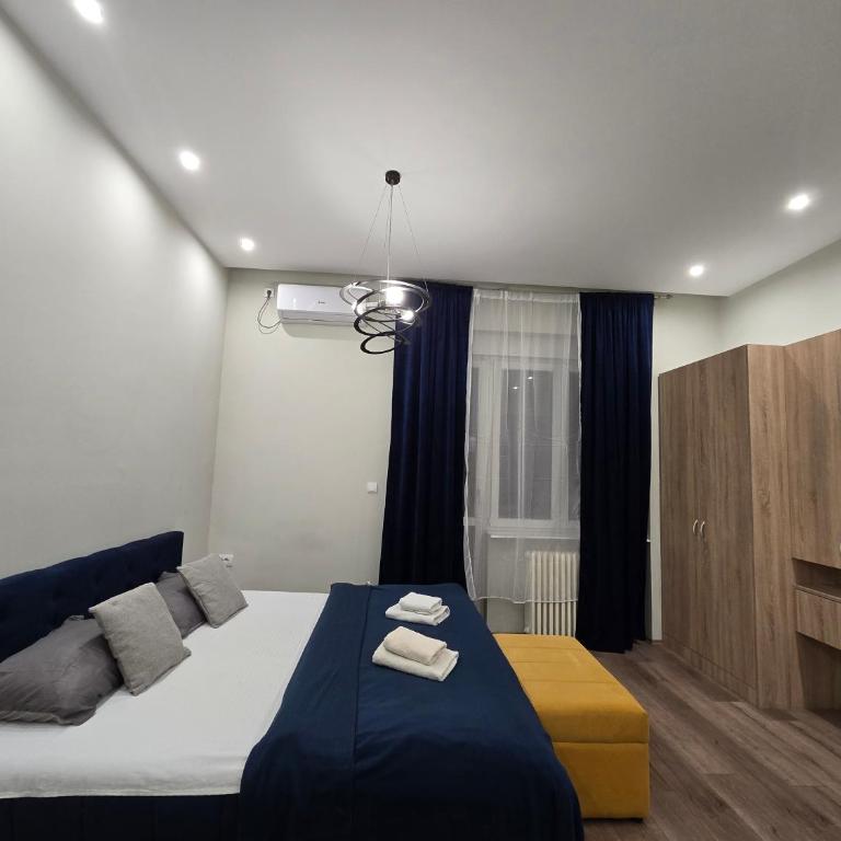 Brankov Apartments - Standardni Studio - 9