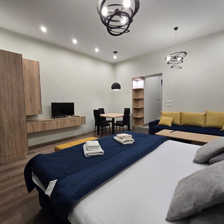 Brankov Apartments - Standardni Studio - 3