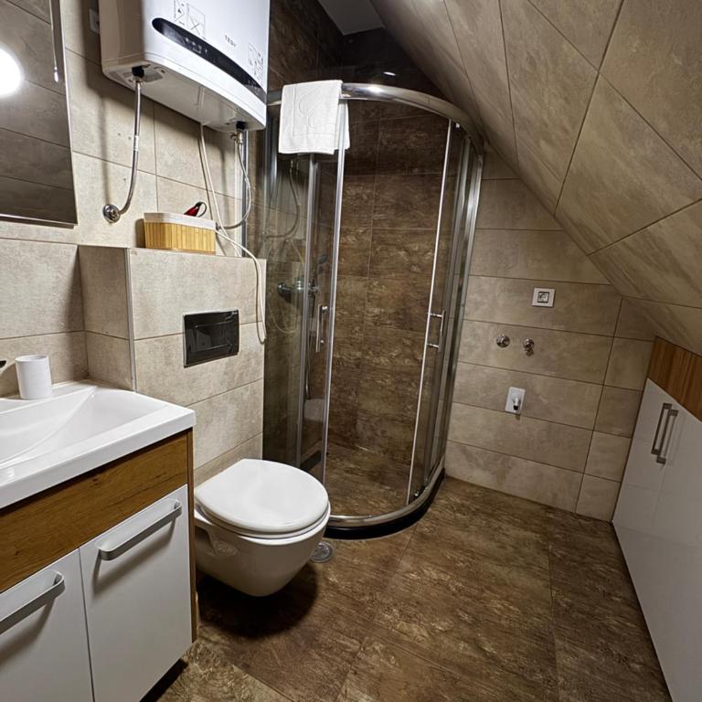 Vila Katalina Spa & Resort - Deluks Studio - 2