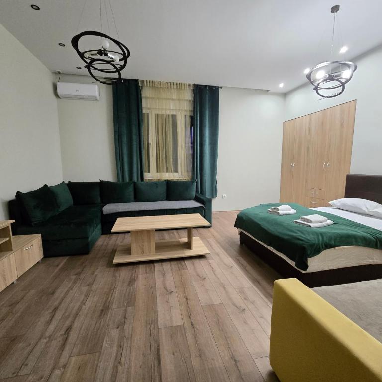 Brankov Apartments - Apartman sa 1 Spavaćom Sobom - 1