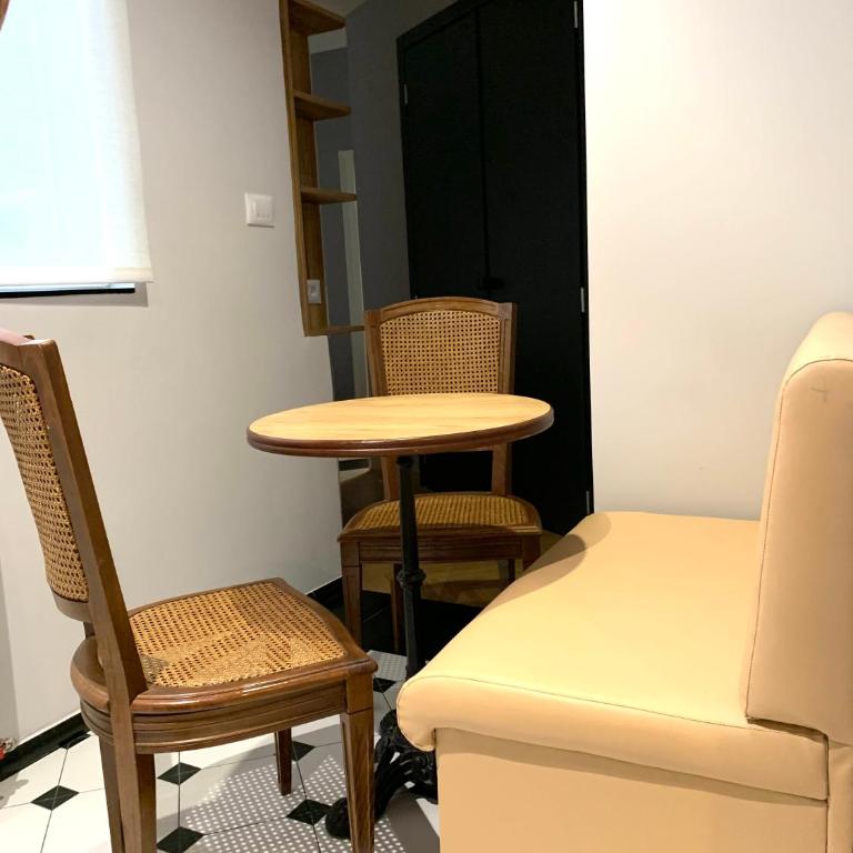 Pop's Apartments - Apartman sa 1 Spavaćom Sobom - 18