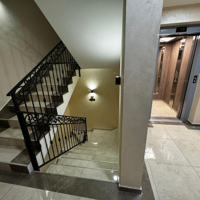 Vila Katalina Spa & Resort - Apartman sa 1 Spavaćom Sobom - 16