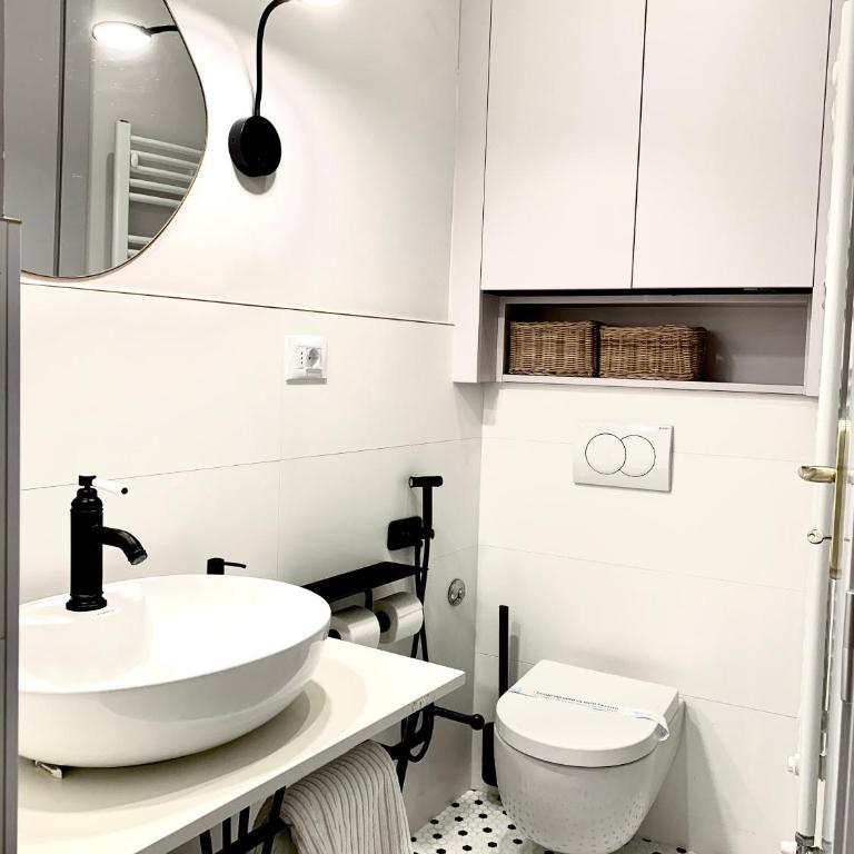 Pop's Apartments - Apartman sa 1 Spavaćom Sobom - 19