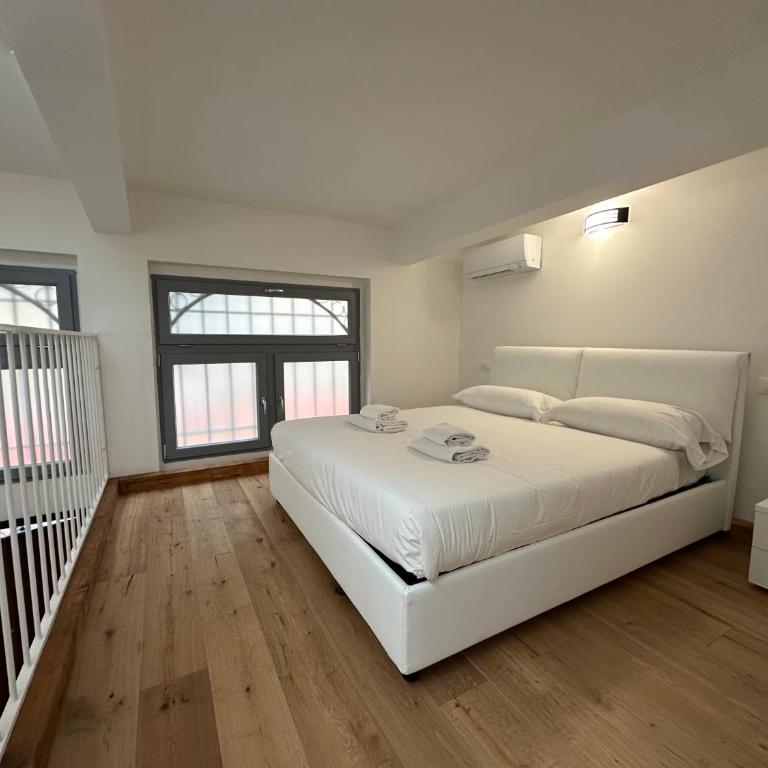 DolceLoft Isola - Appartamento con 1 Camera da Letto - 4