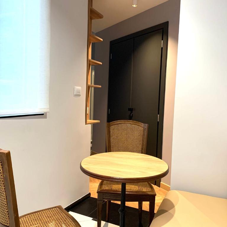 Pop's Apartments - Apartman sa 1 Spavaćom Sobom - 16