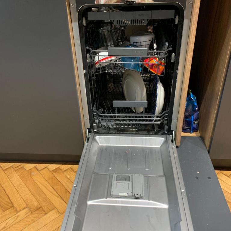 Pop's Apartments - Apartman sa 1 Spavaćom Sobom - 24