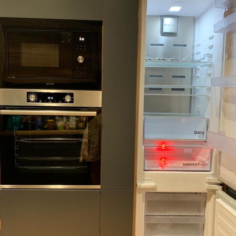 Pop's Apartments - Apartman sa 1 Spavaćom Sobom - 20