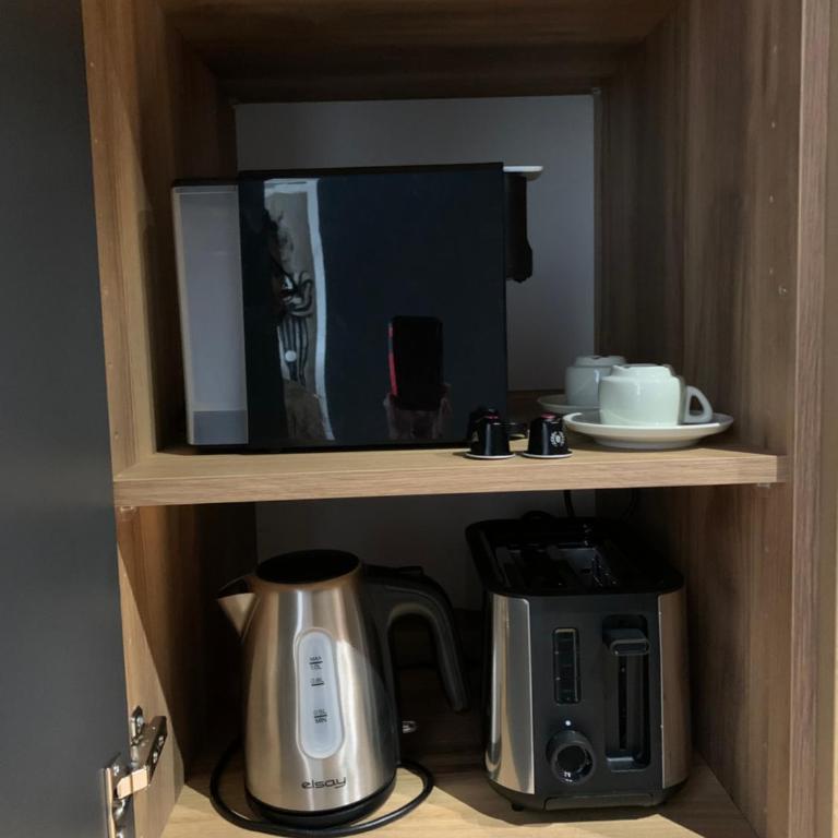 Pop's Apartments - Apartman sa 1 Spavaćom Sobom - 21