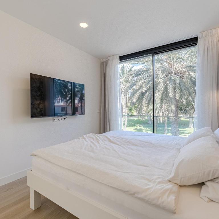 Apartment Don Carlos Sea View - Adults only ! - Apartamento de 2 dormitorios con vistas al océano - 33