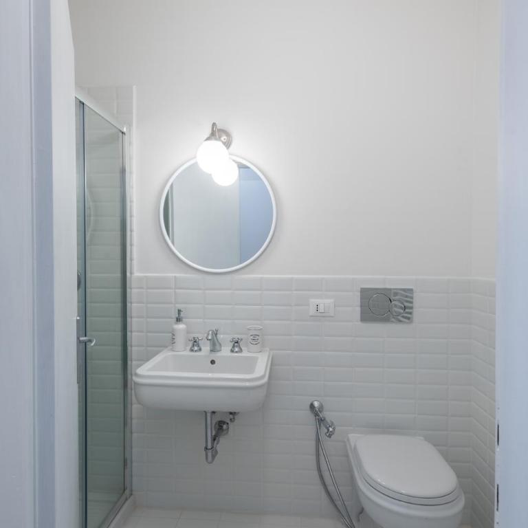 Belle Donne Apartment - Three-Bedroom Apartment - 9