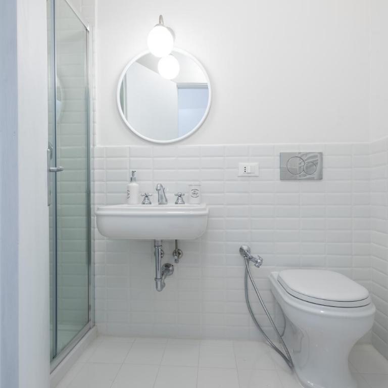 Belle Donne Apartment - Three-Bedroom Apartment - 27