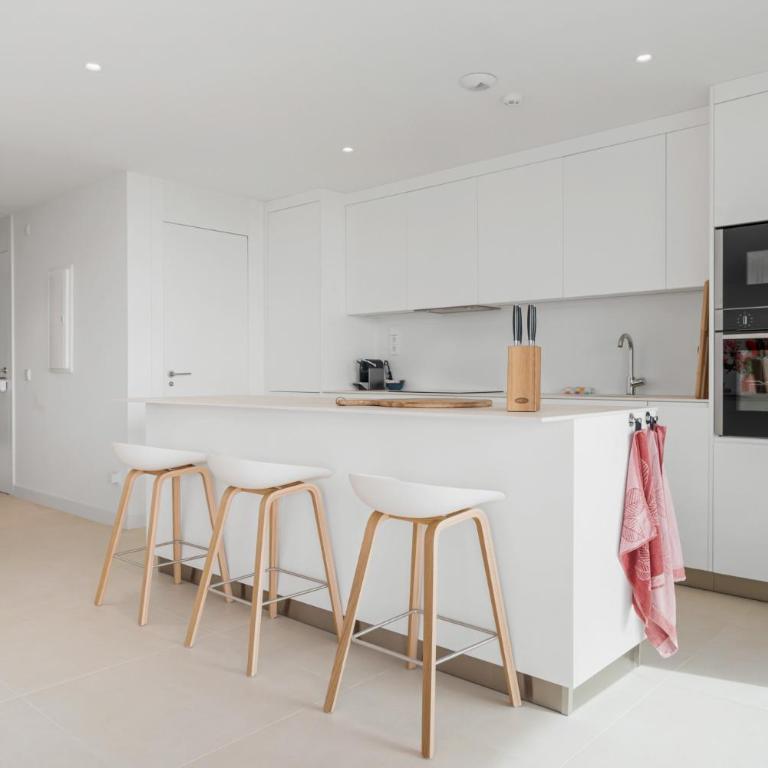 ViVi Homes -Viva La Vida - sea views - pool - terrace - Apartamento de 3 dormitorios con vistas al mar - 6