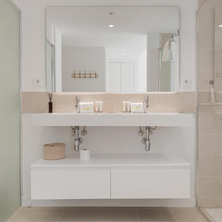 ViVi Homes -Viva La Vida - sea views - pool - terrace - Apartamento de 3 dormitorios con vistas al mar - 22