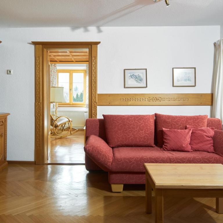 Litz Apartments by Hello Fewo Apartments - Superior Apartment - 21