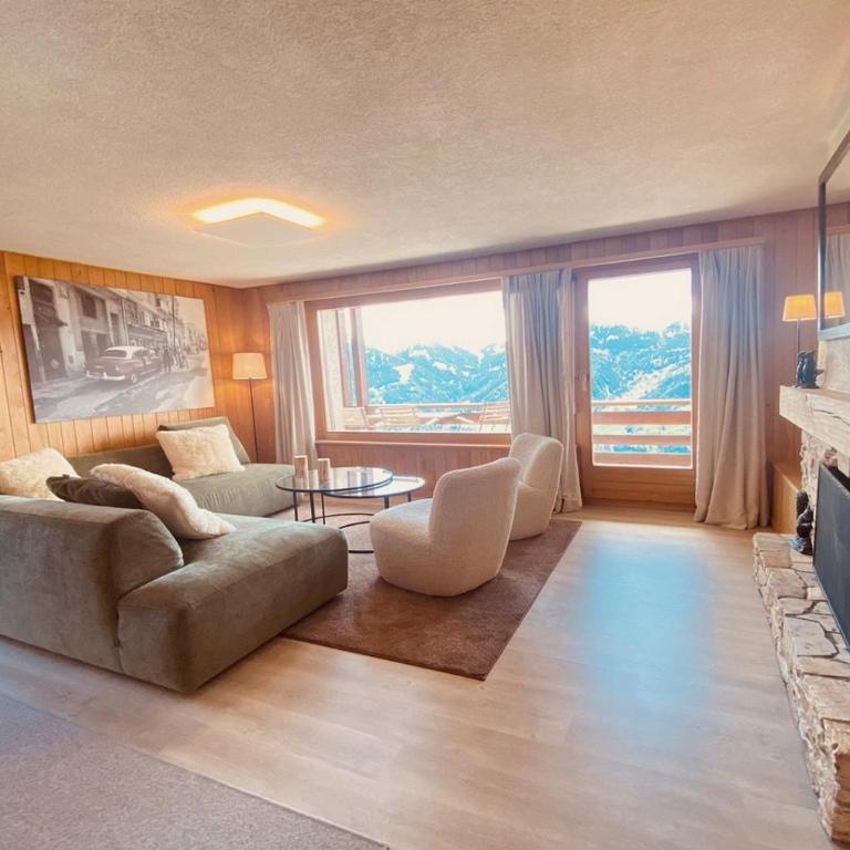 Antika 215 - Appartement avec Vue sur la Montagne - 2