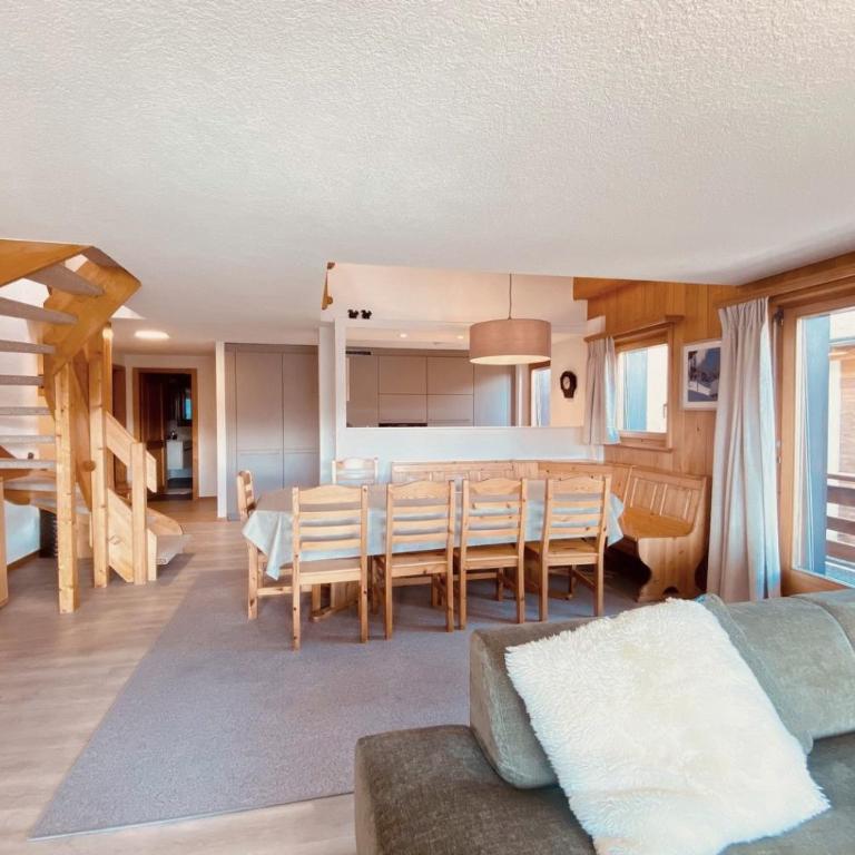 Antika 215 - Appartement avec Vue sur la Montagne - 3