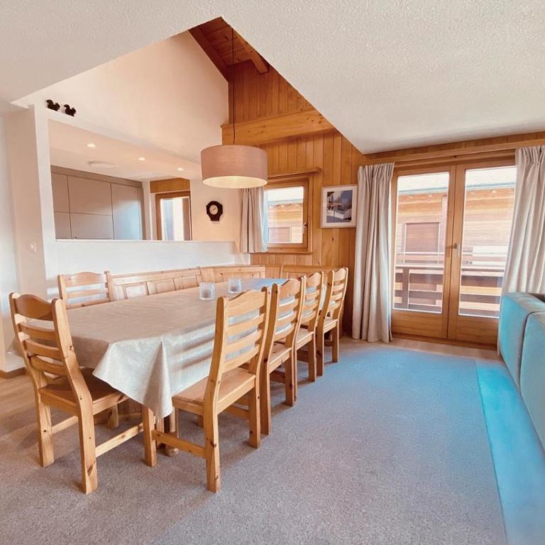 Antika 215 - Appartement avec Vue sur la Montagne - 4