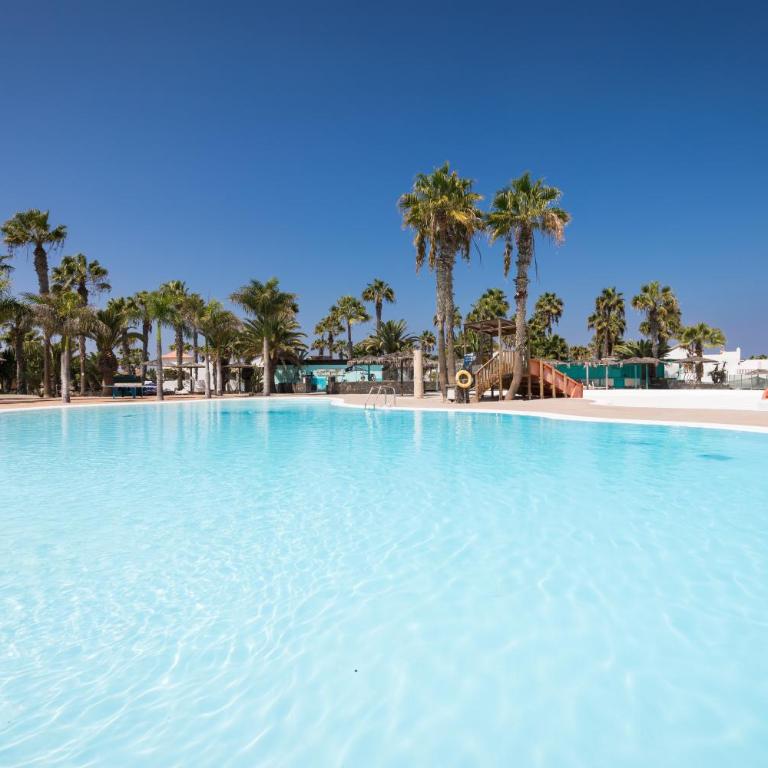 Home2Book Modern Stay at Oasis Duna, Corralejo - Apartamento de 1 dormitorio - 1