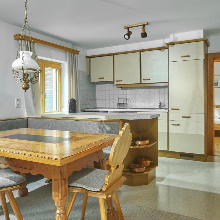 Litz Apartments by Hello Fewo Apartments - 2-Zimmer-Apartment - 5