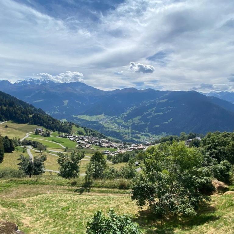 Antika 215 - Appartement avec Vue sur la Montagne - 12