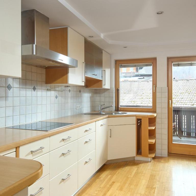 Litz Apartments by Hello Fewo Apartments - Apartment mit Terrasse - 3
